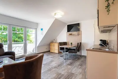 Image de Welcome to the sound of the sea: Your perfect retreat on the coast!
