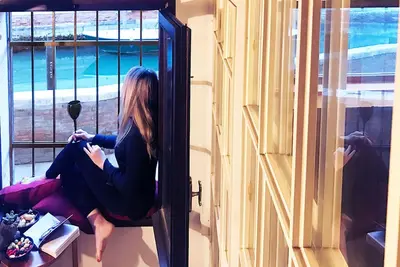 Image de Furlani House at the Dalmatians - A cozy home on the canal