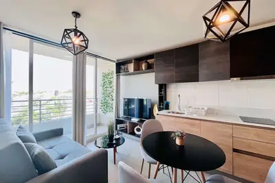 Image de Buho | Urban Santa Elena | Home Office Gym Laundry