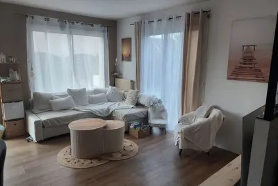 Image de Maison lumineuse dans le golfe du Morbihan