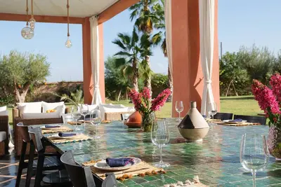Image de Villa Shelter, Parfaite pour les familles nombreuses!