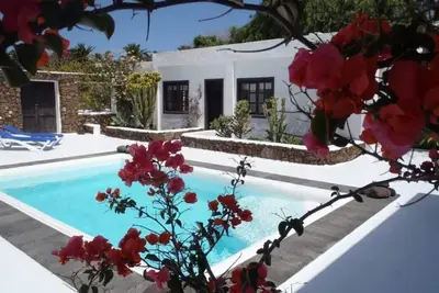 Image de villa sur le golf