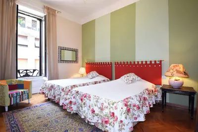 Image de Casa Broggi - 2 bedroom apartment 15mins walking from Central Station.