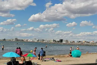 Image de Studio Cabine Climatisé 4 Pers - Port Camargue avec Parking