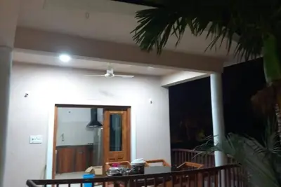 Image de Esha Apartment Calangute : Three-Bedroom House
