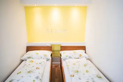 Image de Agréable appartement pour 5 personnes avec Wifi, Tv et balcon