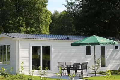 Image de Magnifique maison de vacances privée pour 4 personnes avec Wifi, piscine, Tv et terrasse