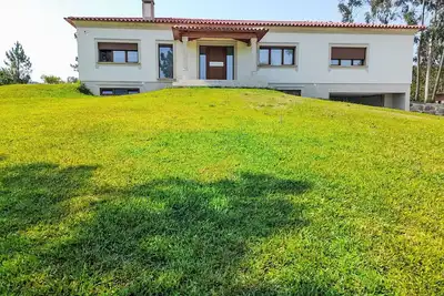 Image de Belle maison de vacances privée avec piscine privée, Wifi, Tv, patio et vue panoramique