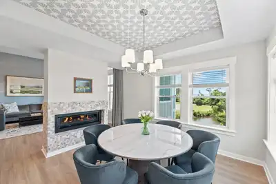 Image de Diamond Drift 3 Bedroom Condo at Hamilton Cay Reserve