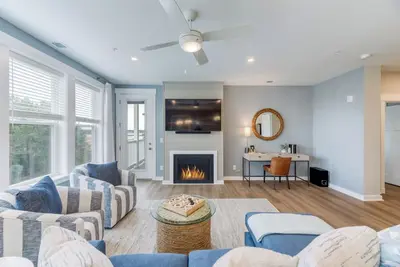 Image de Aquamarine Anchorage 3 Bedroom Condo at Hamilton Cay Reserve
