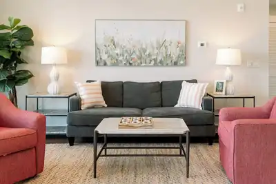 Image de Opal Oasis - Soundfront Condo, Vaulted Ceiling, King En Suites