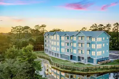 Image de Sapphire Sound 3 Bedroom Condo at Hamilton Cay Reserve