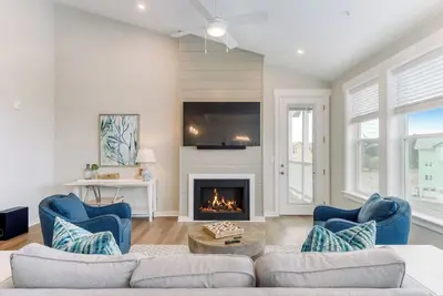 Image de Emerald Escape 3 Bedroom Condo at Hamilton Cay Reserve