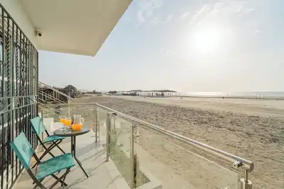 Image de El Backpacker Apartments