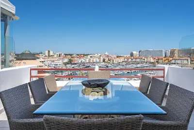 Image de Marina Vilamoura Triplex
