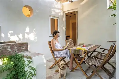 Image de Charming apartment with WiFi in Procida - 2 bedrooms available