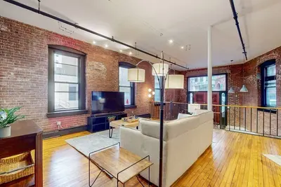 Kidder Peabody Suite