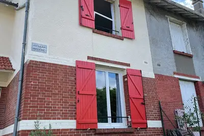 Image de Chambre à louer dans La villa Hélène