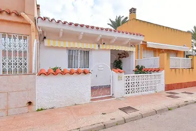 Image de Maison de vacances pour 4 personnes env. 56 qmà Estrella de Mar, Murcie (Costa Cálida)