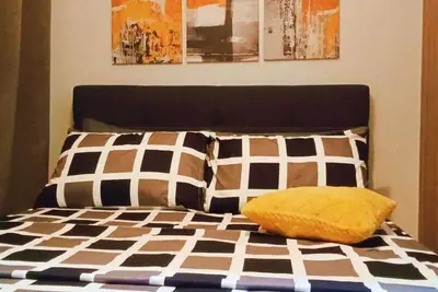 Image de Cozy 1br Condo w/Netflix& Pool | 10min Walk to Moa