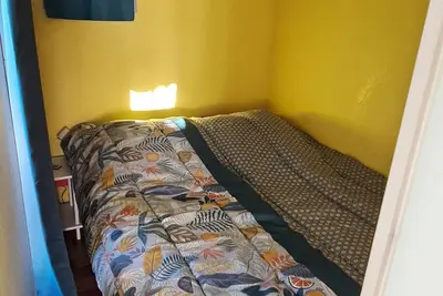 Image de Studio Fonctionnel Avec Parking Prive Proche De La Mer Pour Famille