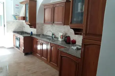Image de 3-bedroom apartment 15 min walk from Colosseum for 6 people