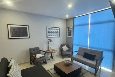 Image de Centrally located apartment near Plaza la Perla