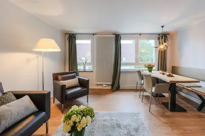 Image de Garden 5 - Apartment 4