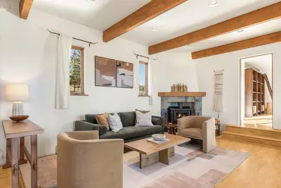 Image de Southwestern Casita with A/C, Sopris Views & Fenced Yard Near Aspen & Carbondale