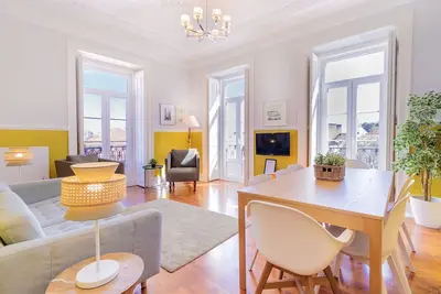 Image de Large Bairro Alto C up to 22guests by Central Hill