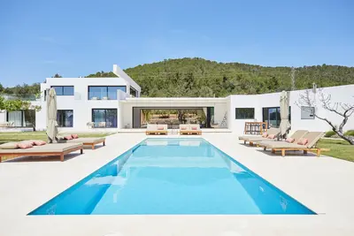 Image de Villa Can Pep de Sa Guaita Design Confort Expérience inoubliable