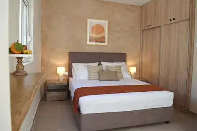 Image de Helios Apartment in Rhodes