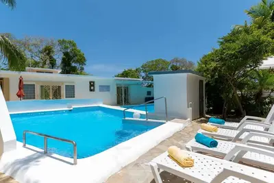 Image de 4br/4ba Villa: Private Pool & Bbq for Ultimate Yummy Feasts