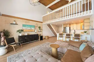 Image de New Listing! Direct Oceanfront, Family Friendly, Ac, Pool, Snorkeling & Turtles!