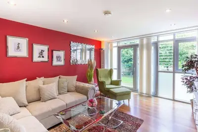 Image de Luxury at The Brunswick - Free Parking-4 bedrooms