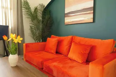 Image de Brighton Blue Horizon-1bd flat
