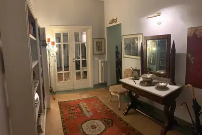Image de Cozy apt Parioli