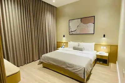 Image de Baithans Furnished Apartments - Two Bedroom Apartment with Balcony