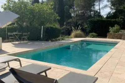 Image de Villa Faro - la Cadiere d'Azur