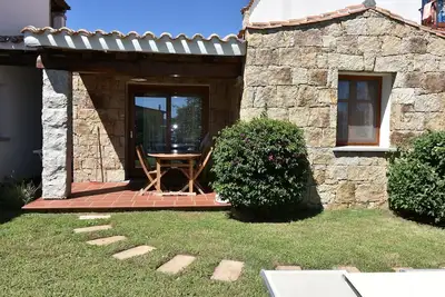 Image de Villa Menhir!