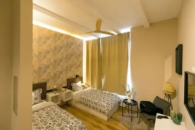Image de Golden Dove Apartment 0