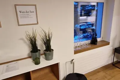 Image de Appartement de vacances Alt St. Johann pour 1 - 3 personnes avec 1 chambre à coucher - Logement de v