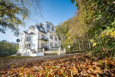 Image de Appartement de vacances Sellin pour 1 - 6 personnes avec 2 chambres à coucher - Logement de vacances