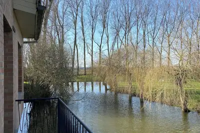 Image de Gîte la grande C'Renite au coeur des flandres à deux pas de Bergues
