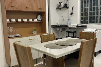 Image de Excellent Complete Apartment