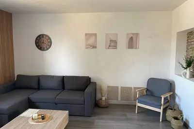 Image de Modern apartment - top location