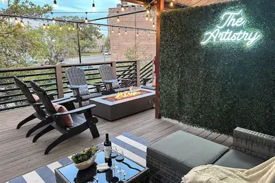 Image de Rent the Entire Boutique Hotel in Downtown Laurel