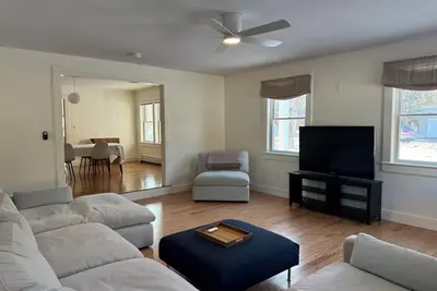 Image de Bright and spacious 3 Bed/3 Bath in Chester, Vt