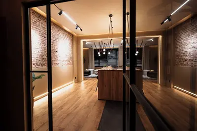 Image de Golden Dove Luxury Apartment 4