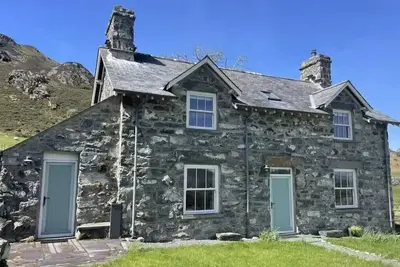 Image de Beautiful Remote Cottage near Dolgellau